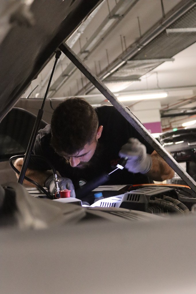 Electrical Car Repair Services