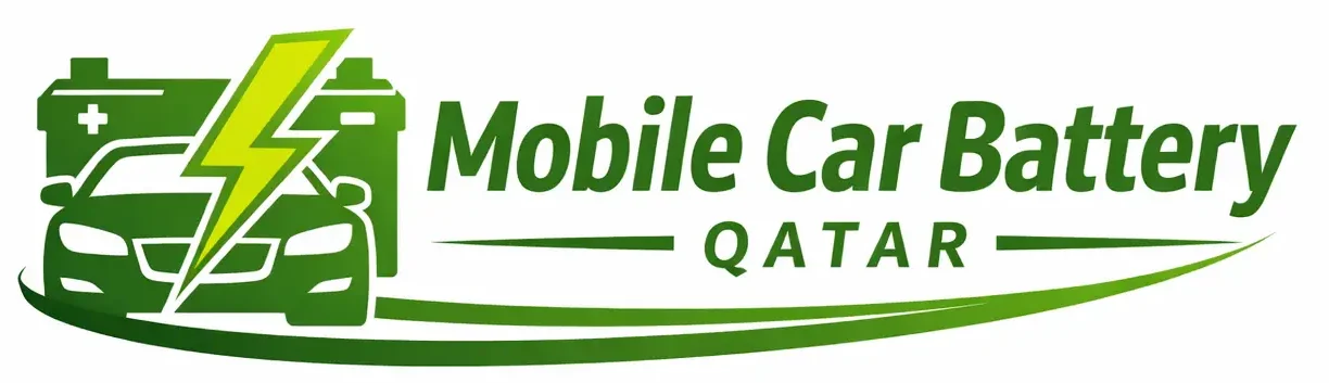 car battery qatar